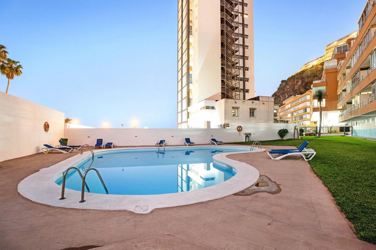 Martianez Con Wifi Daire Puerto de la Cruz  Dış mekan fotoğraf