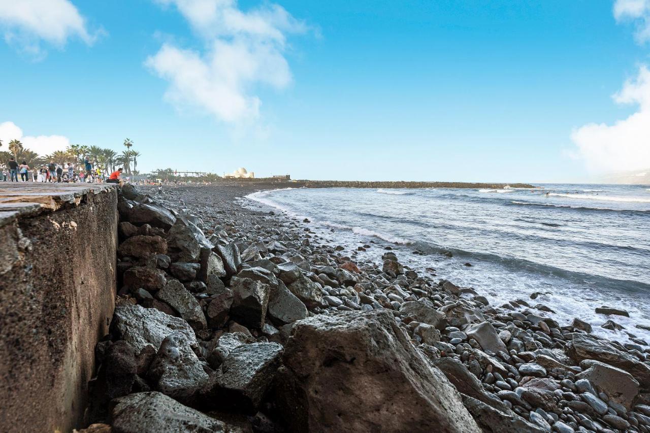Martianez Con Wifi Daire Puerto de la Cruz  Dış mekan fotoğraf