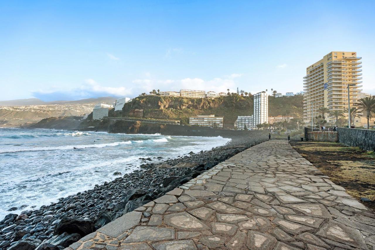 Martianez Con Wifi Daire Puerto de la Cruz  Dış mekan fotoğraf