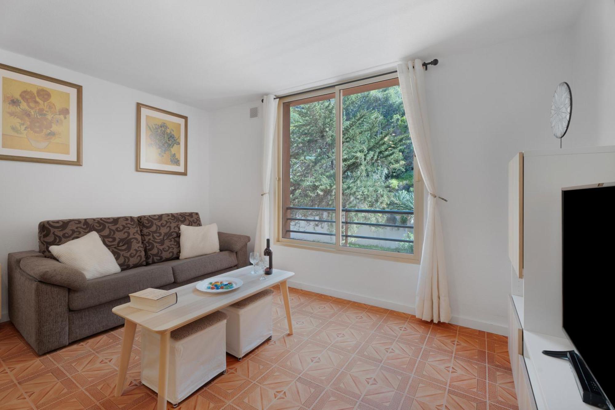 Martianez Con Wifi Daire Puerto de la Cruz  Dış mekan fotoğraf
