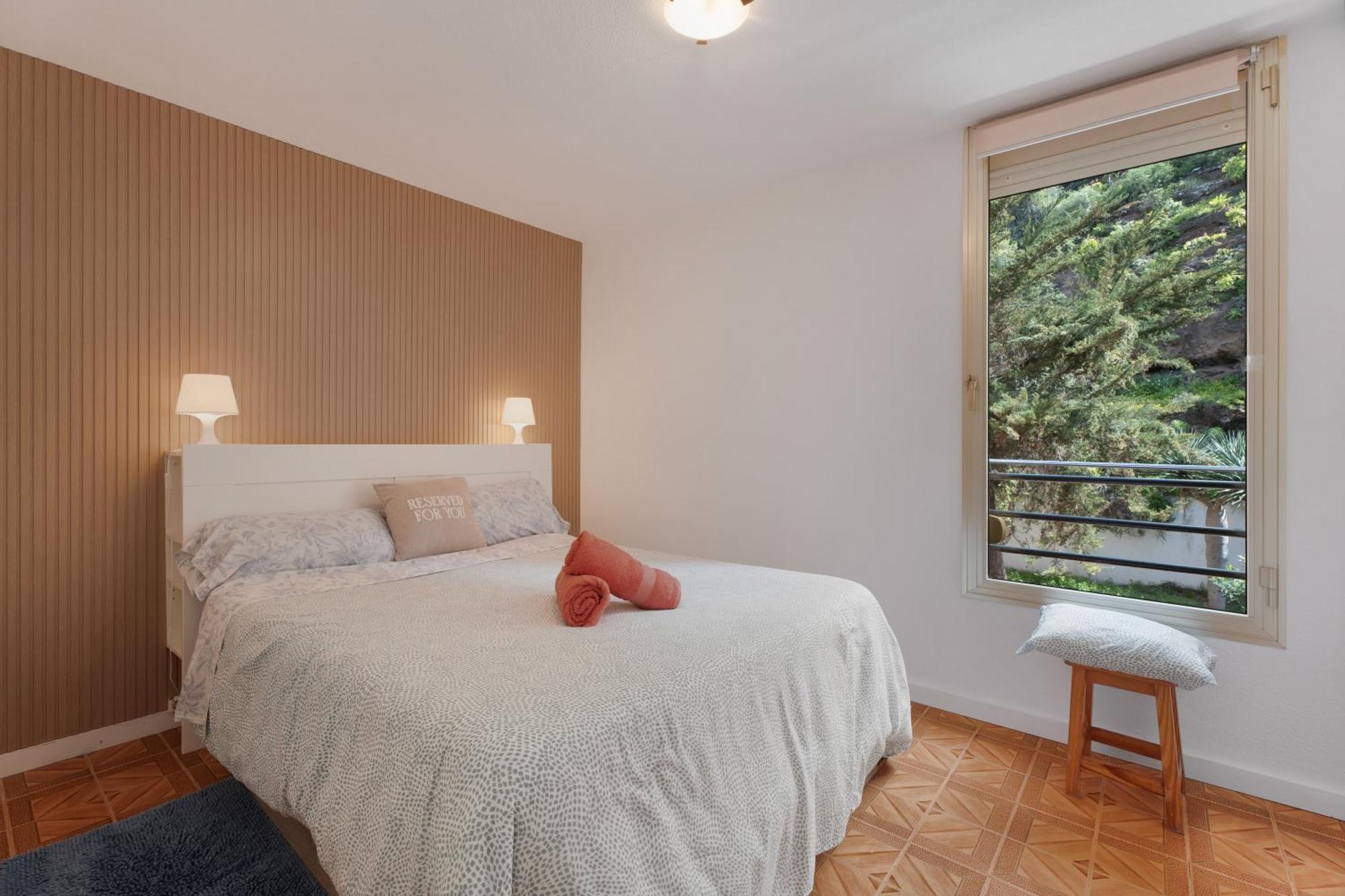 Martianez Con Wifi Daire Puerto de la Cruz  Dış mekan fotoğraf
